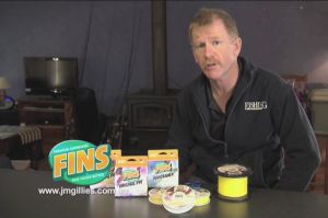 VIDEO: How To Series 2 – All about braid lines